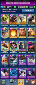 Clash Royale