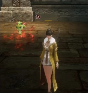 CONTA MIR4 COM PET ÉPICO - PERSONAGEM NV45 41K POWER