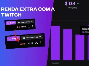 Bot de ads Twitch