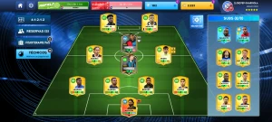 Dls Rivaldo E Matthaus - Outros