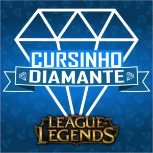 Ebook - Dicas para SUBIR AO DIAMANTE - League of Legends LOL