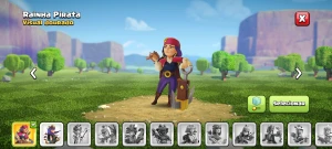 Cv12 semi full - Clash of Clans