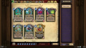 Conta Hearthstone Muito Top - Blizzard