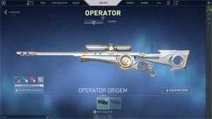vendo conta valorant