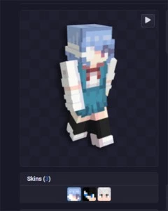 Conta de mine full acesso(somente 1 nick) - Minecraft