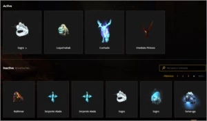 Hunter full pvp 1800x2 arco do tbc pra mog na bag varios pet - Blizzard