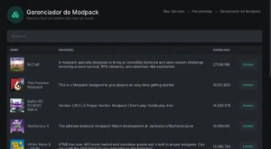 Crie Seu Servidor De Minecraft