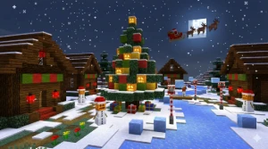 Crie Seu Servidor De Minecraft