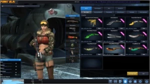 Conta Capitão 2 FULL CASH - Point Blank PB