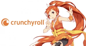 Crunchyroll Premium(Privado Ou Compartilhado) 30 Dias