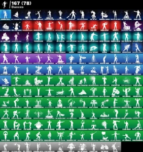 Conta Fortnite | 174 Skins | Supermen | Entrega autom