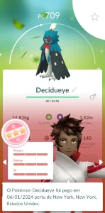 Conta Pokemon GO. Conta perfeita para PVP!!!