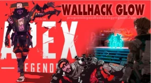 Apex Legends WallHack Glow - Intedectavel Teste Gratis