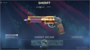 Conta LOL + Valorant com varias skins