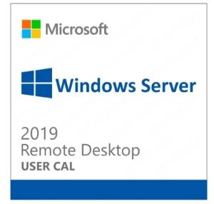 50 Cal Acesso Remoto Rds TS Windows Server 2019 User/device - Softwares and Licenses
