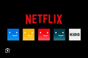 Conta Netflix Premium - Assinaturas e Premium