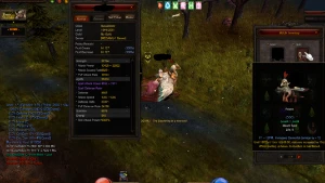 [MEGAMU] SL Full Item Quest/Full Dmg% 200Rr 1044 De Ml - MU Online