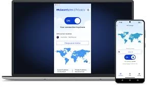 VPN + Anti Virus Malware Bytes 14 dias Premium