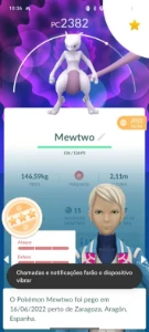 conta de pokemon go muitos lendario e 4 lendario shinny