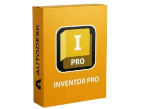 Inventor Pro 2025 Original para Windows