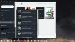 The Sims 4 + 3 Dlcs, The Sims 3 + 5 Dlcs - Outros