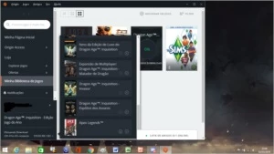 The Sims 4 + 3 Dlcs, The Sims 3 + 5 Dlcs - Outros