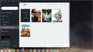 The Sims 4 + 3 Dlcs, The Sims 3 + 5 Dlcs - Outros