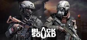 Black squad-steam offline (entrega automática)