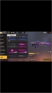 Free fire