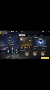 Free fire