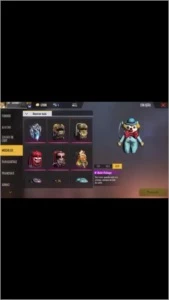 Free fire