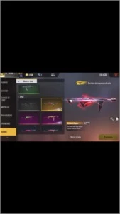 Free fire
