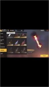Free fire