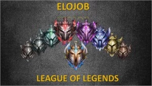 Elojob - League of Legends LOL