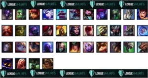 Bronze 4    -> Champs 37 <-> Skins 9 <-  E-mail N Confirmado - League of Legends LOL
