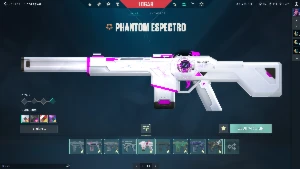 Conta Beta Valorant + League of Legends com muita SKINS