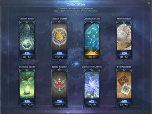 Guns [1505], Sorc 1430, 2 alts 1370 - Email Incluso. - Lost Ark