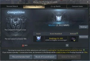 Guns [1505], Sorc 1430, 2 alts 1370 - Email Incluso. - Lost Ark