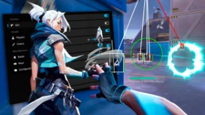 Valorant Hack | Wallhack + Aimbot + Triggerbot E Outros