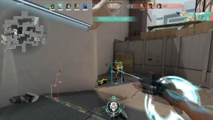 Valorant Hack | Wallhack + Aimbot + Triggerbot E Outros