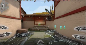 Valorant Hack | Wallhack + Aimbot + Triggerbot E Outros