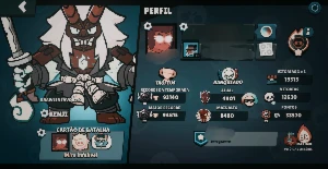 Conta de brawl stars Insana full brawlers e hipercargas