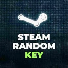 Key Steam aleatoria - Outros