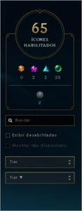 c - League of Legends LOL