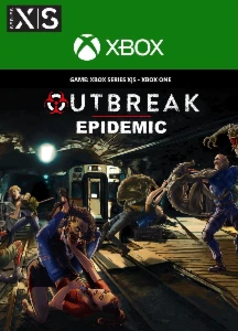 Xbox Outbreak: Epidemic Definitive Collection #C48070