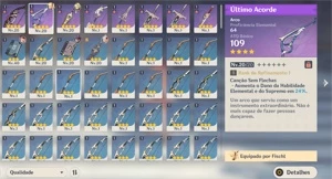 GENSHIN IMPACT -NA-PC & MOBILE-AR 20-RAIDEN, MONA,QIQI+16 4⭐