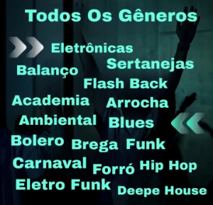 Pack 80Mil Músicas 320KBPS - Assinaturas e Premium
