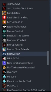 Conta Steam 58 Jogos, Cs, Gtav, Ark, R6, Rust, Dayz, E ++++