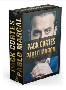 Cortes Virais Editados Pablo Marçal - Vídeos e Cortes