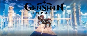 Conta Genshin Impact AR 7 com Hutao